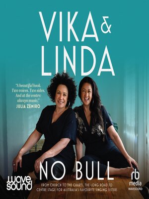 cover image of No Bull